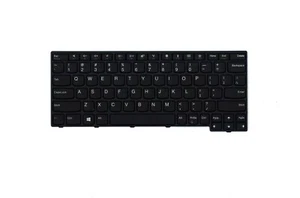 Thinkpad Tastatur Lenovo Yoga 11E 01EP180 01EP141 US Grade A - Bild 1 von 1
