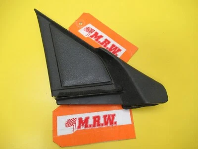 PANEL DE PUERTA ESPEJO ESQUINERO CUBIERTA EMBELLECEDOR LADO CONDUCTOR DELANTERO IZQUIERDO PARA 89-94 NISSAN MAXIMA Foto 1 de 4