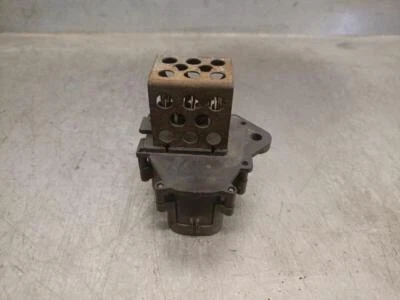 9658508980 resistance chauffage PEUGEOT 308 SPORT 2007 5269317 - Photo 1/4