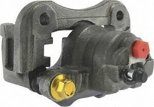 Pinza semicargada centrada 141.44604 para Toyota Highlander 2004-2007 Foto 1 de 4
