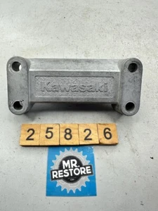 Kawasaki Z1300 KZ1300 '79-82' ZG1300 Handlebar Holder Clamp 46012-1007 - Picture 1 of 5