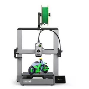 🔥On Sale!Creality Hi 3D-Drucker 500mm/s High Speed - Bild 1 von 11