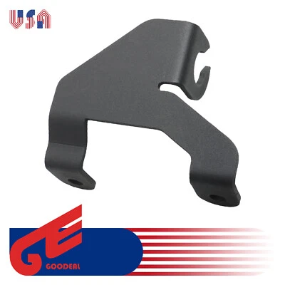 Soporte de cable de cambio de transmisión negro para Chevrolet Suburban 2500 2000-2007 Foto 1 de 4