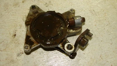 1967 Yamaha yds3 yds-3 ds3 big bear ym139 shifter mecha - Image 1 of 2