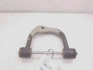 01-07 TOYOTA SEQUOIA DRIVER SIDE FRONT UPPER CONTROL ARM ASSEMBLY - Picture 1 of 12
