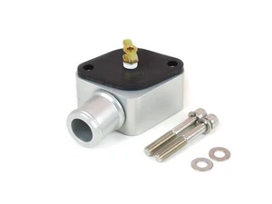 Canton 80-015 Water Bleeder Neck Billet Aluminum With 1.5" Hose Connection - Picture 1 of 1