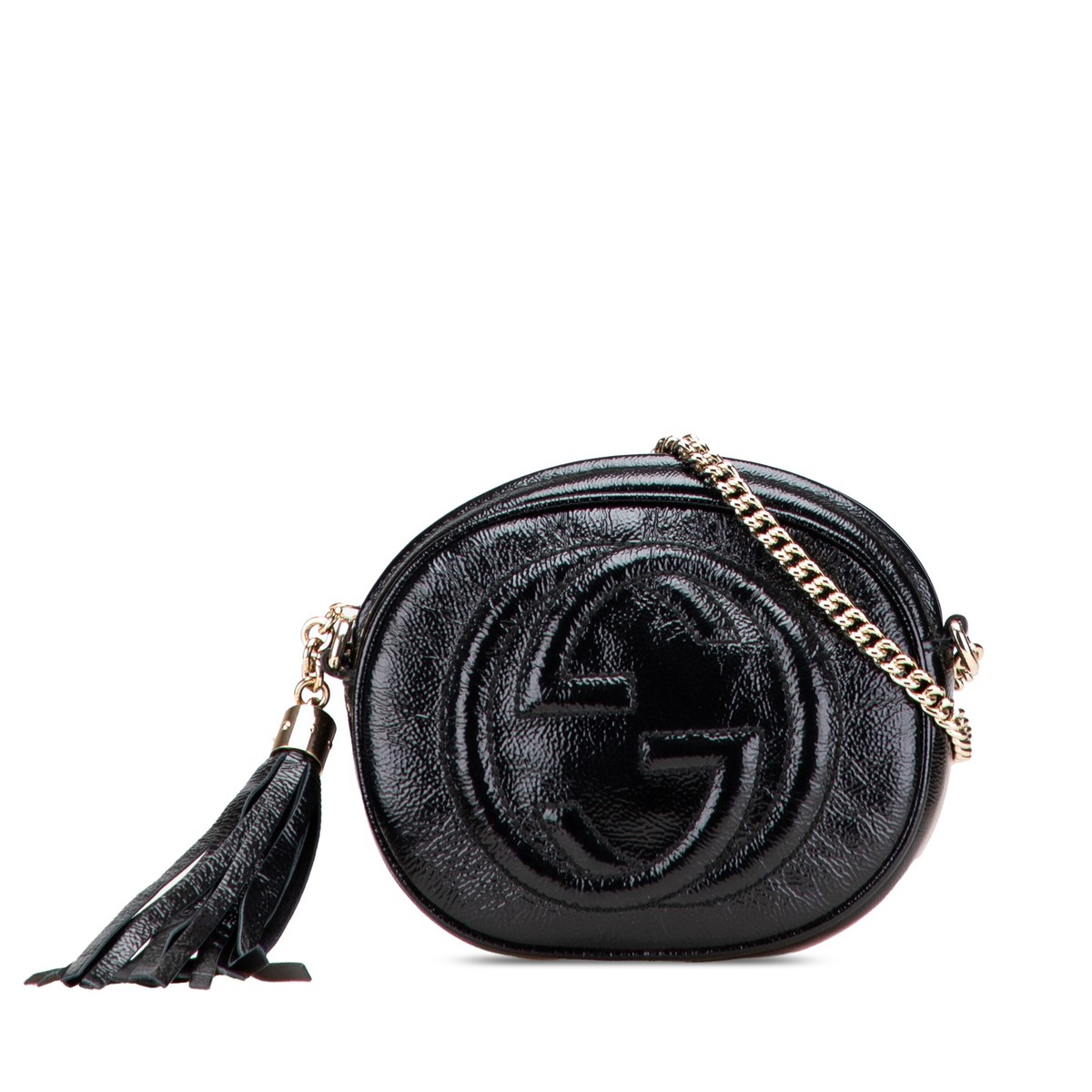 Gucci Soho Mini Bags & Handbags for Women for sale | eBay