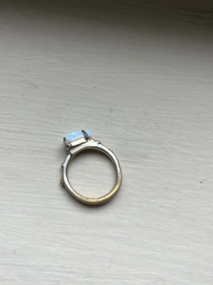 Anillo Kendra Scott Foto 1 de 4