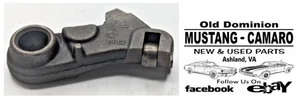 1965-1986 Mustang Automatic C4 Transmission Parking Pawl Lever - Picture 1 of 10