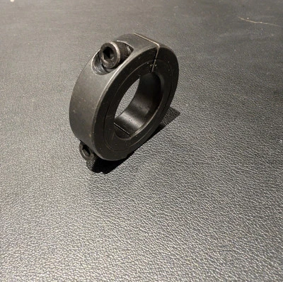 Fanatec Shaft Clamp For CSL DD, GT DD Pro, Runout disconnection fix. - Image 1 of 3