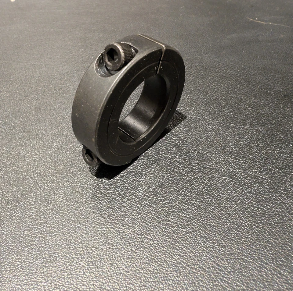 Fanatec Shaft Clamp For CSL DD, GT DD Pro, Runout disconnection fix. - Image 1 of 3