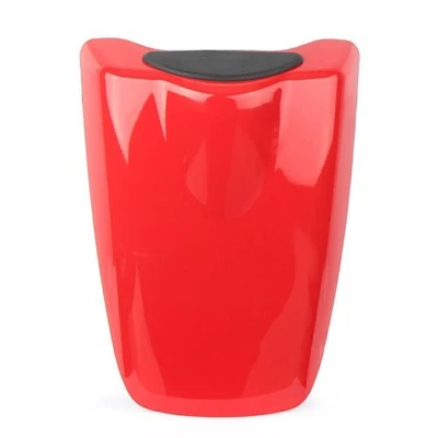 Rear Seat Cover Cowl Fairing fits for Honda CBR 954RR 02-03 ABS Red Motorcycle Foto 1 de 4