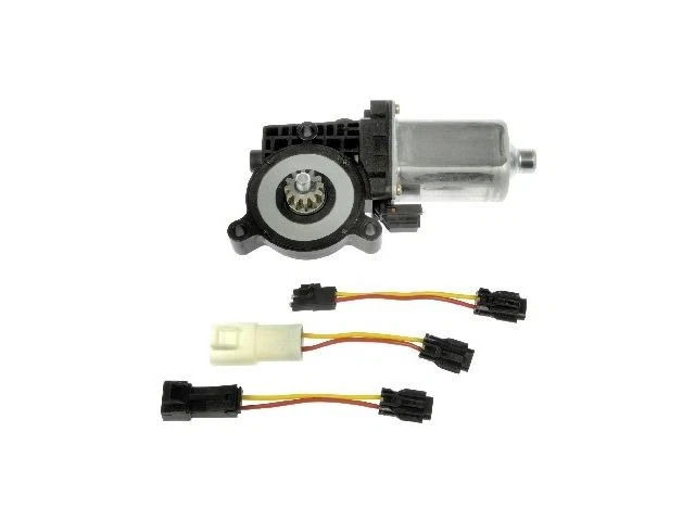 Window Motor For 1988-1994 Oldsmobile Cutlass Cruiser 1992 1993 1989 PF298KV - Image 1 of 1