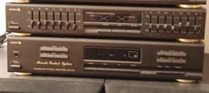 Equalizer Diora FS504 - Zdjęcie 1 z 2