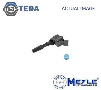 100 885 0024 ENGINE IGNITION COIL MEYLE FOR AUDI A3,A1,A4,Q3,Q2,8VF,8VK,8VM,8XK - Image 1 of 4