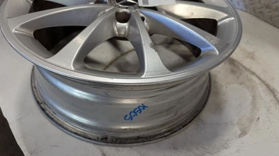 Wheel 177 Type A220 17x6-1/2 10 Spoke Fits 19-22 A-CLASS 791457 - Image 1 of 4