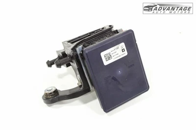 Chevrolet Blazer 2019-2025 AWD módulo de bomba de freno antibloqueo ABS con soporte OEM Foto 1 de 4