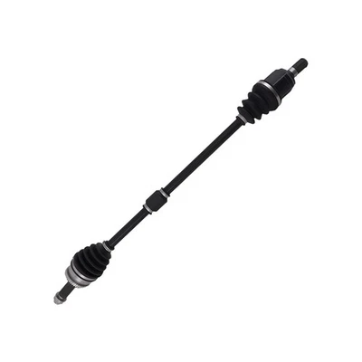 Transmisión automática delantera derecha. Eje CV para Hyundai Elantra GT 2014-2018 2,0 L Foto 1 de 4