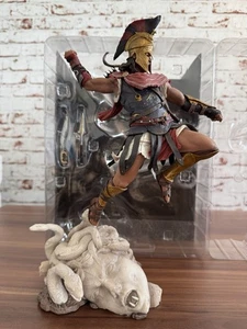 Assassin's Creed Odyssey Medusa Edition OVP Neuwertig - Bild 1 von 6