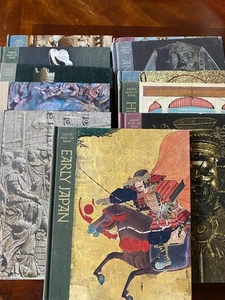 11 Bände Time Life Great Ages of Man (Hardcover, 1966-1976) - Bild 1 von 16