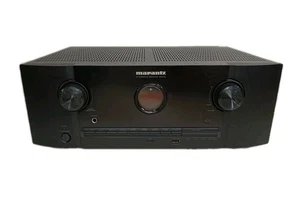 Receptor de cine en casa MARANTZ SR6006 7,2 canales 110 W - *Sin control remoto* - Imagen 1 de 11