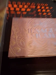 Paleta de sombras de ojos ColourPop Menage A Muah - Imagen 1 de 2