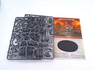 Eternus Blade of The First Prince x1 Slaves to Darkness [Age of Sigmar] On Sprue - Picture 1 of 3
