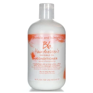 Bumble and Bumble Hairdresser's Invisible Oil Conditioner 16oz/473ml - Picture 1 of 1