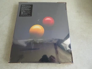 Sealed Wings Venus and Mars 2014 2xCD + DVD Box Set Deluxe Numbered Edition - Picture 1 of 2