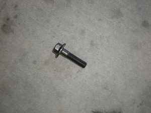 1988 Honda XR250R XR250 XR 250 R Fly Wheel Rotor Bolt - Picture 1 of 1