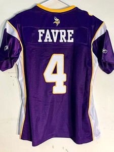 vikings jersey womens
