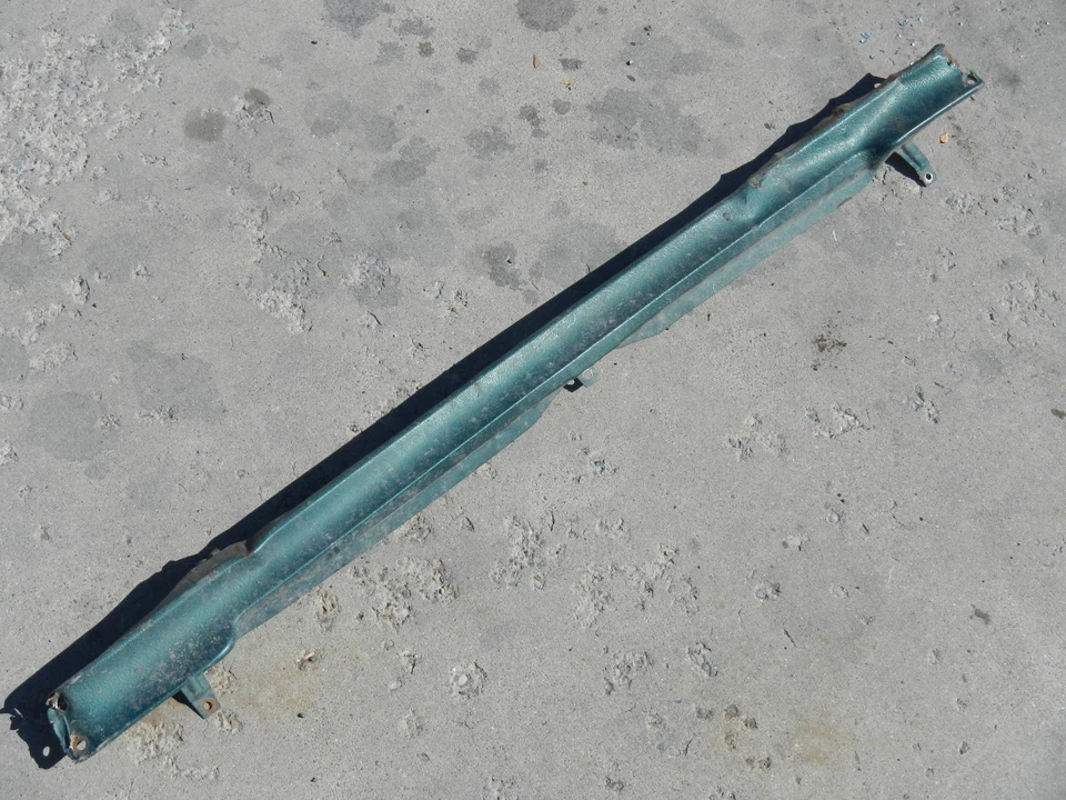 FRONT LOWER VALANCE PANEL 1980 80 NISSAN DATSUN 210 310 BLUEBIRD - Image 1 of 4