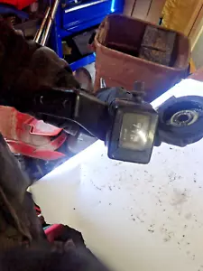 1986 Suzuki DR125 Trip Meter and Drive - Picture 1 of 8