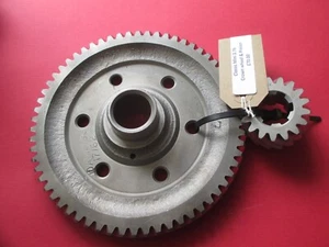 Classic Mini 3:76 Differential , Crown wheel & Pinion DAM47997/DAM4131 - Picture 1 of 2