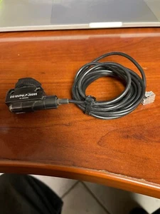 BANNER DS18VP6LP-26095 LASER SENSOR - Picture 1 of 2
