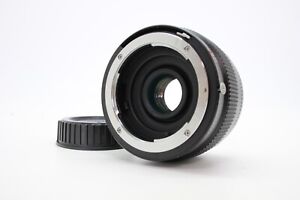 【 MINT 】 KENKO MC7 2x NA Macro TELEPLUS Lens Converter For NIKON F From JAPAN