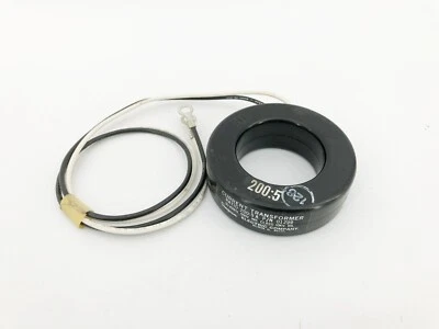New Simpson 01299 Current Transformer Ratio 200:5A 600V - Image 1 of 4