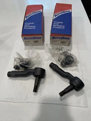 New 1986-1997 Ford Aerostar Front Outer Tie Rod Ends ES2262RL - Imagem 1 de 4