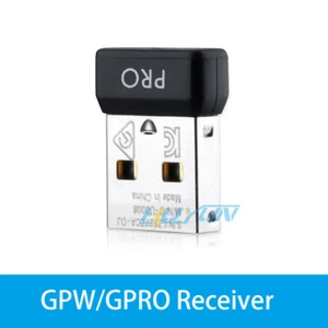 USB Receier for Logitech GPRO GPW Mechanical Wireless Gaming Mouse Pair Adapter - Picture 1 of 6