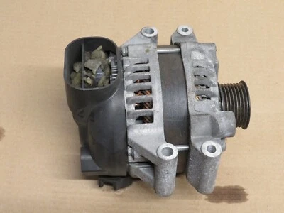 2011-2019 BMW F10 F06 F12 F13 F07 GT X5 X6 4.4L V8 ALTERNATOR DENSO OEM 698 - Image 1 of 4