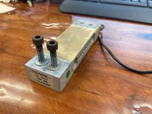 Scaime EP35 EP 35 Ref 400345 Load cell **Free shipping** - Picture 1 of 3