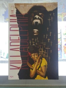 Killadelphia #35 Image Comics - Picture 1 of 1