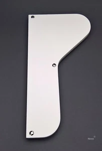 Thorens TD 124 Tonearm Board Armbase for FR, Audio Technica Jelco Corian Base - Picture 1 of 1