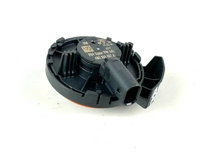 Audi A4 B9 8W Front Pressure Impact Sensor Unit 4M0955557A - Image 1 of 4