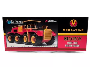 1/32 Versatile Big Roy Model 1080 4wd Tractor, Museum Version - Picture 1 of 4