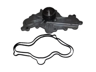 Bomba de agua para Lincoln MKS 2011-2012 57186VPRK 3,7 L V6 motor bomba de agua Foto 1 de 2