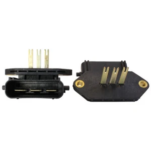 Elektrisches Lenkrad Steuergerät Stecker Mazda 6 2007- - Bild 1 von 1