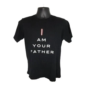 Camisa Star Wars Hombre Pequeña UTGP Ganador Premio 2015 Soy Tu Padre - Imagen 1 de 4