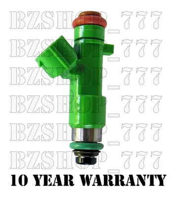 One Flow-Matched Fuel Injector for Nissan Rogue 2.5L Altima 3.5L Foto 1 de 2