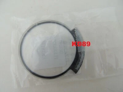 Genuine original DIESEL DZ 4296 4297 4298  watch Crystal glass replacement - Image 1 of 2